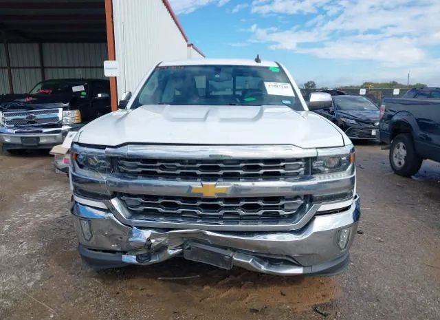 Photo 5 VIN: 1GCVKSEC1GZ364206 - CHEVROLET SILVERADO 1500 