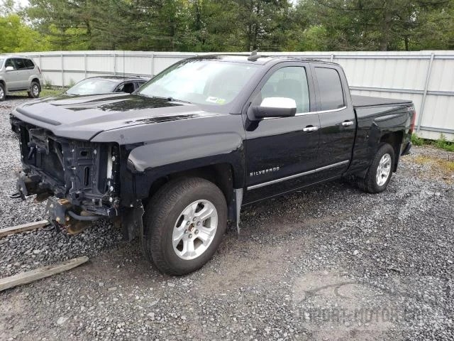 Photo 1 VIN: 1GCVKSEC1HZ332101 - CHEVROLET SILVERADO 