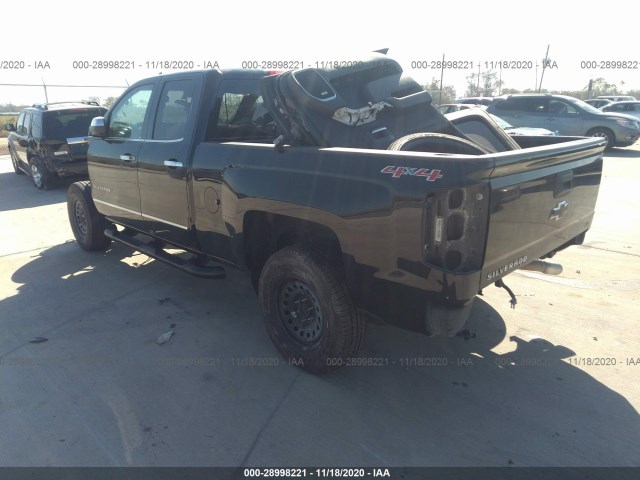 Photo 2 VIN: 1GCVKSEC1HZ355586 - CHEVROLET SILVERADO 1500 