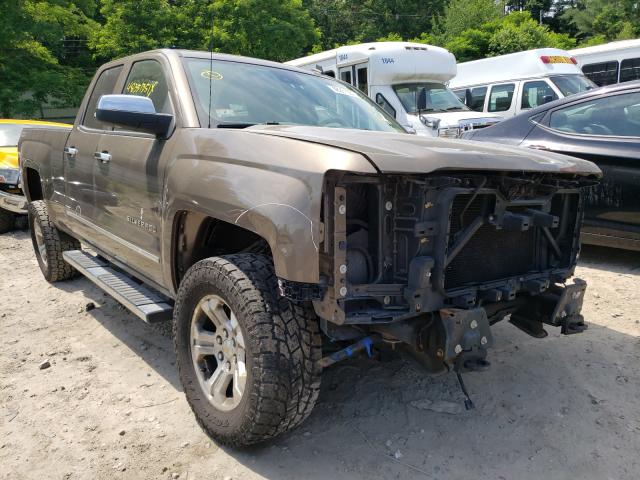 Photo 0 VIN: 1GCVKSEC2EZ213677 - CHEVROLET SILVERADO 