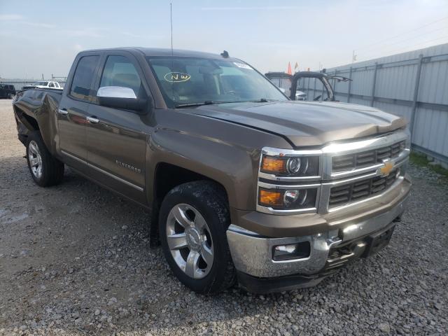 Photo 0 VIN: 1GCVKSEC2EZ260479 - CHEVROLET SILVERADO 