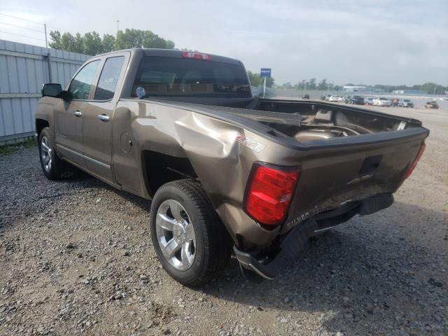 Photo 2 VIN: 1GCVKSEC2EZ260479 - CHEVROLET SILVERADO 