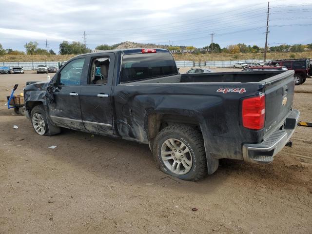 Photo 1 VIN: 1GCVKSEC2EZ263401 - CHEVROLET SILVERADO 