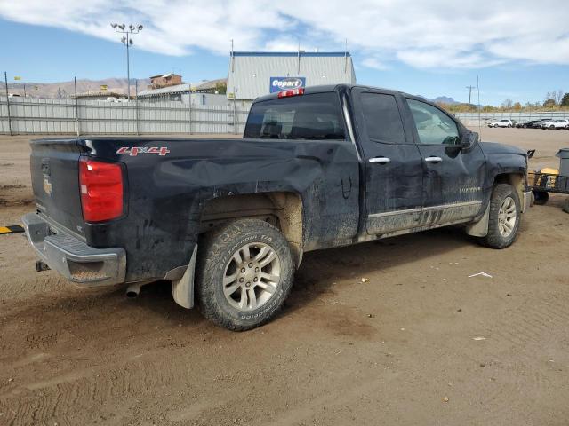 Photo 2 VIN: 1GCVKSEC2EZ263401 - CHEVROLET SILVERADO 