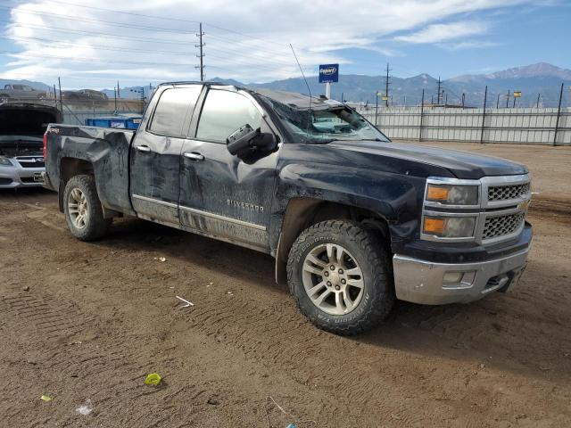 Photo 3 VIN: 1GCVKSEC2EZ263401 - CHEVROLET SILVERADO 