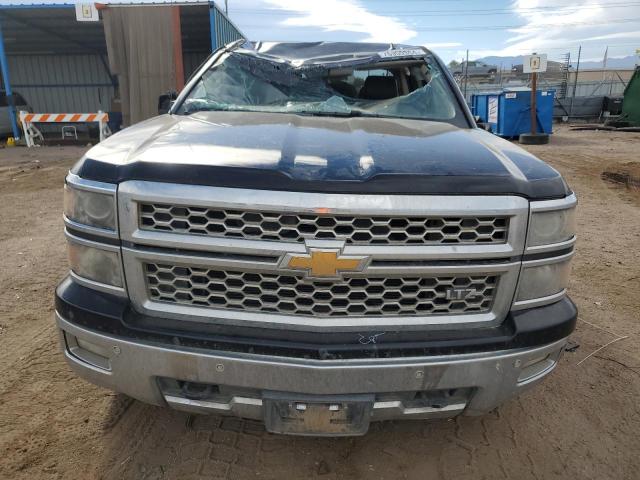 Photo 4 VIN: 1GCVKSEC2EZ263401 - CHEVROLET SILVERADO 