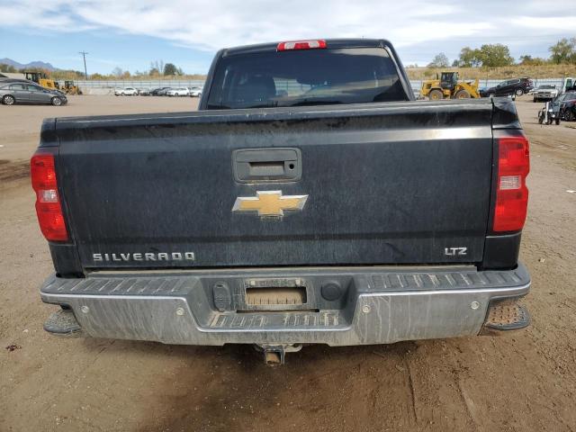 Photo 5 VIN: 1GCVKSEC2EZ263401 - CHEVROLET SILVERADO 