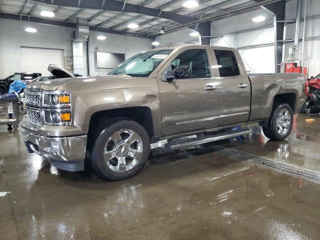 Photo 0 VIN: 1GCVKSEC2EZ283552 - CHEVROLET SILVERADO 