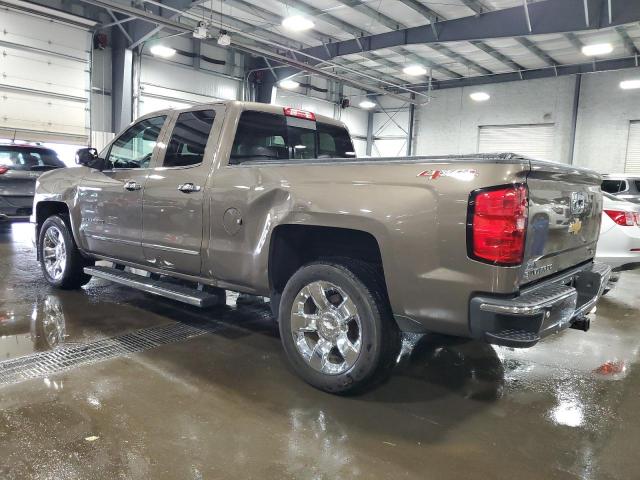 Photo 1 VIN: 1GCVKSEC2EZ283552 - CHEVROLET SILVERADO 