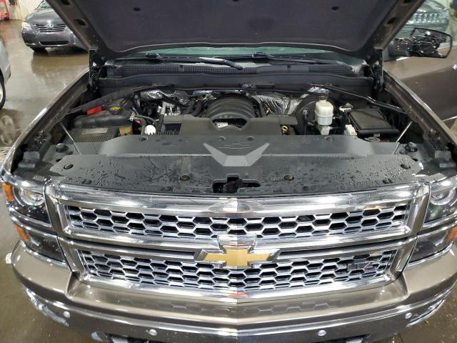 Photo 10 VIN: 1GCVKSEC2EZ283552 - CHEVROLET SILVERADO 