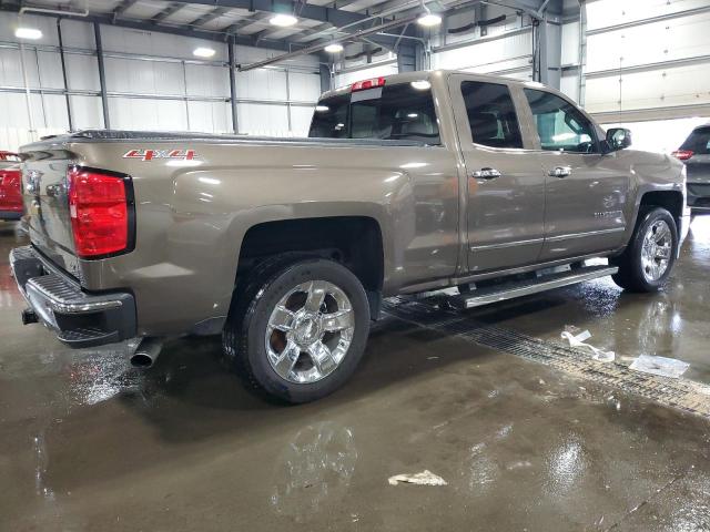 Photo 2 VIN: 1GCVKSEC2EZ283552 - CHEVROLET SILVERADO 