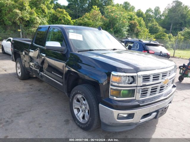 Photo 0 VIN: 1GCVKSEC2FZ204320 - CHEVROLET SILVERADO 