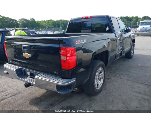 Photo 3 VIN: 1GCVKSEC2FZ204320 - CHEVROLET SILVERADO 