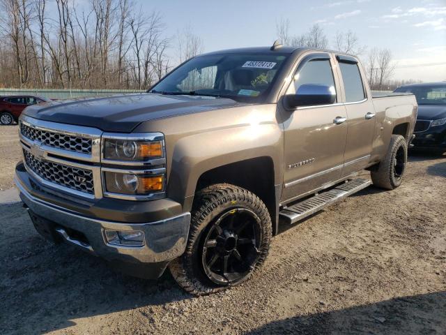 Photo 0 VIN: 1GCVKSEC2FZ242842 - CHEVROLET SILVERADO 