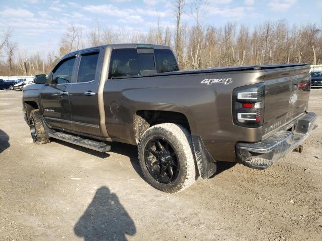 Photo 1 VIN: 1GCVKSEC2FZ242842 - CHEVROLET SILVERADO 