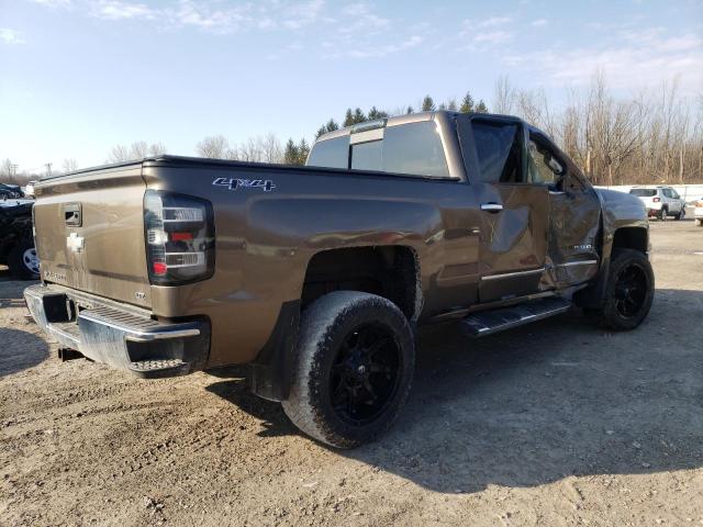 Photo 2 VIN: 1GCVKSEC2FZ242842 - CHEVROLET SILVERADO 