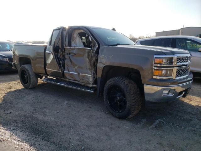 Photo 3 VIN: 1GCVKSEC2FZ242842 - CHEVROLET SILVERADO 