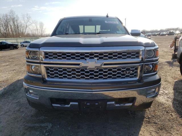 Photo 4 VIN: 1GCVKSEC2FZ242842 - CHEVROLET SILVERADO 