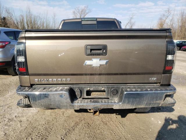 Photo 5 VIN: 1GCVKSEC2FZ242842 - CHEVROLET SILVERADO 