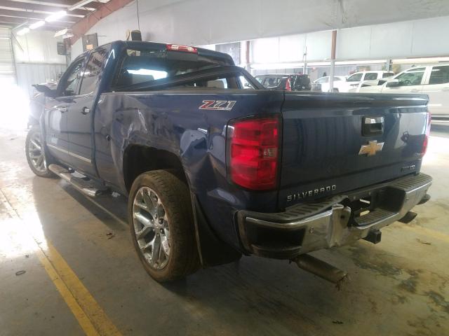 Photo 2 VIN: 1GCVKSEC2FZ307575 - CHEVROLET SILVERADO 