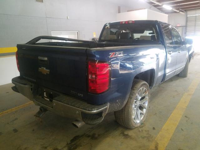 Photo 3 VIN: 1GCVKSEC2FZ307575 - CHEVROLET SILVERADO 