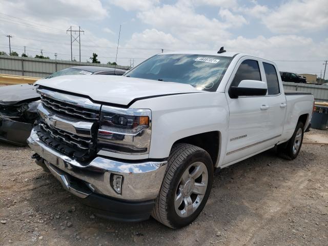 Photo 1 VIN: 1GCVKSEC2GZ212452 - CHEVROLET SILVERADO 