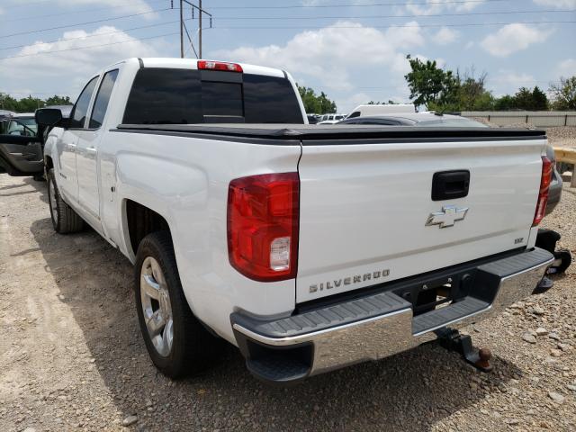 Photo 2 VIN: 1GCVKSEC2GZ212452 - CHEVROLET SILVERADO 