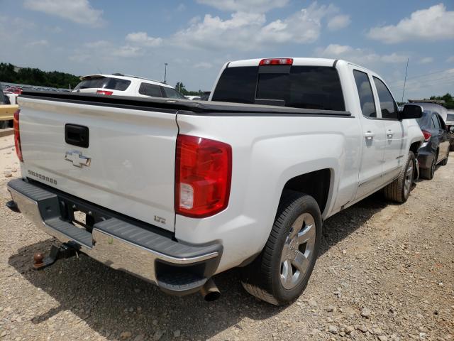 Photo 3 VIN: 1GCVKSEC2GZ212452 - CHEVROLET SILVERADO 