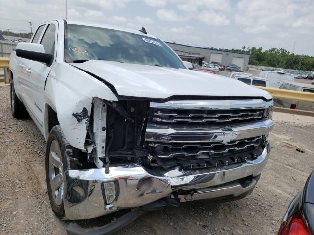 Photo 8 VIN: 1GCVKSEC2GZ212452 - CHEVROLET SILVERADO 