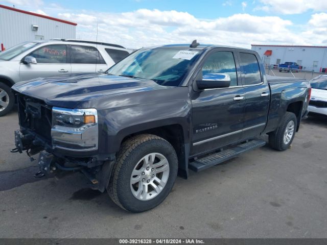 Photo 1 VIN: 1GCVKSEC2GZ273011 - CHEVROLET SILVERADO 1500 