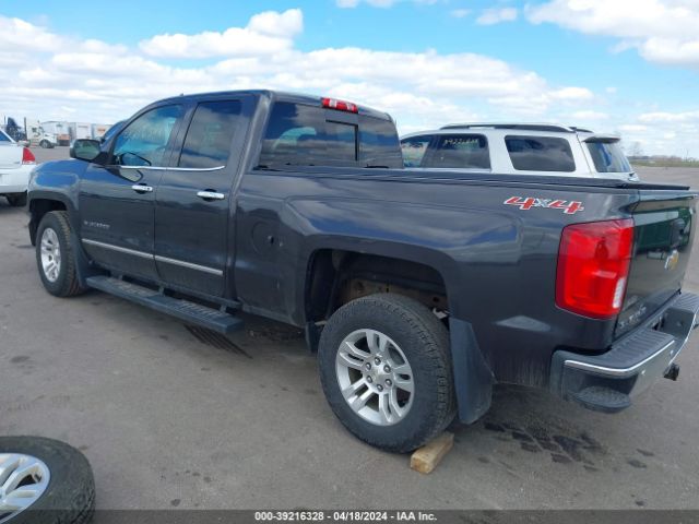 Photo 2 VIN: 1GCVKSEC2GZ273011 - CHEVROLET SILVERADO 1500 