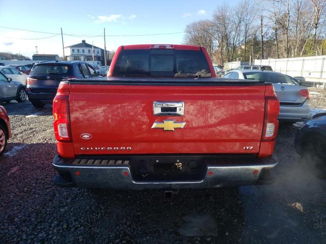 Photo 5 VIN: 1GCVKSEC2HZ280624 - CHEVROLET SILVERADO 