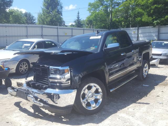 Photo 1 VIN: 1GCVKSEC2HZ390931 - CHEVROLET SILVERADO 