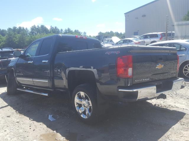 Photo 2 VIN: 1GCVKSEC2HZ390931 - CHEVROLET SILVERADO 