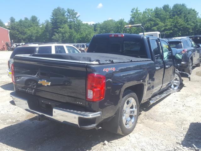 Photo 3 VIN: 1GCVKSEC2HZ390931 - CHEVROLET SILVERADO 