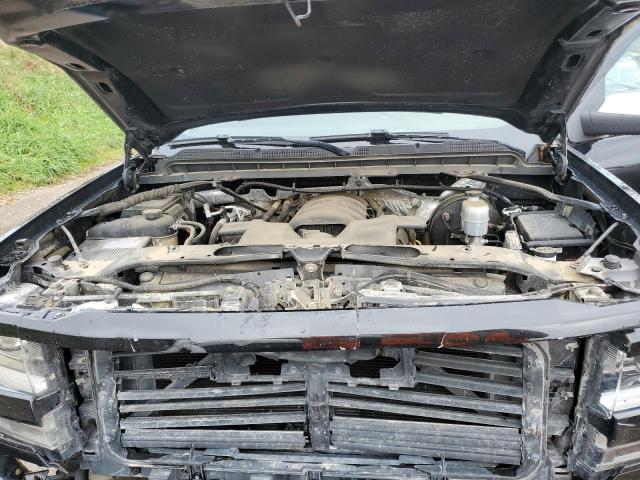 Photo 10 VIN: 1GCVKSEC2JZ213043 - CHEVROLET 1500 SILVE 