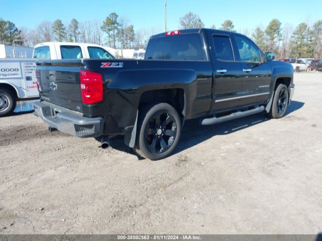 Photo 3 VIN: 1GCVKSEC3EZ189163 - CHEVROLET SILVERADO 1500 