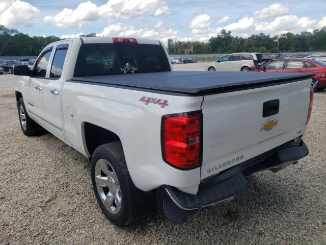 Photo 2 VIN: 1GCVKSEC3EZ190636 - CHEVROLET SILVERADO 