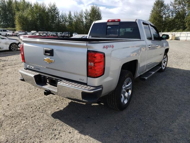 Photo 3 VIN: 1GCVKSEC3FZ182389 - CHEVROLET SILVERADO 