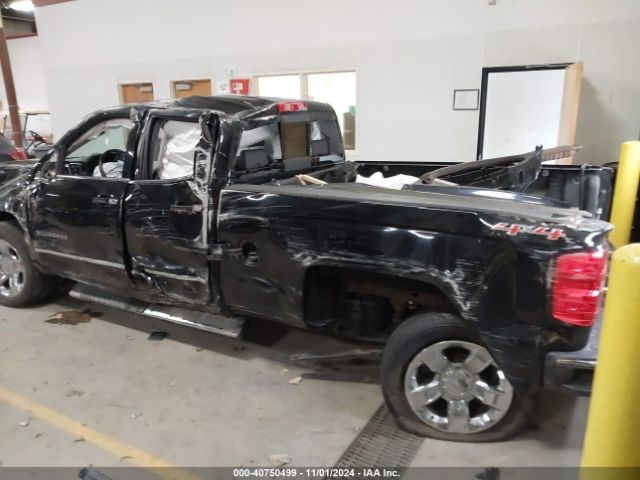 Photo 2 VIN: 1GCVKSEC3FZ241554 - CHEVROLET SILVERADO 