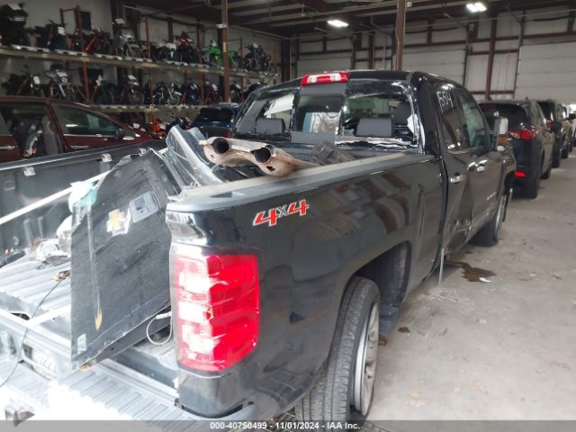 Photo 3 VIN: 1GCVKSEC3FZ241554 - CHEVROLET SILVERADO 