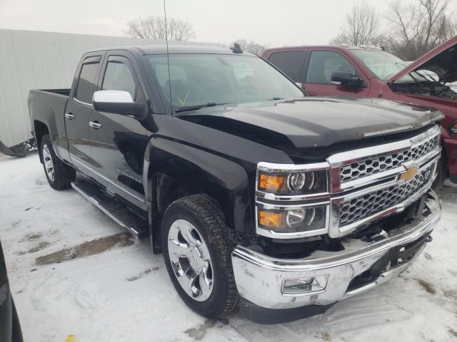 Photo 0 VIN: 1GCVKSEC3FZ252702 - CHEVROLET SILVERADO 