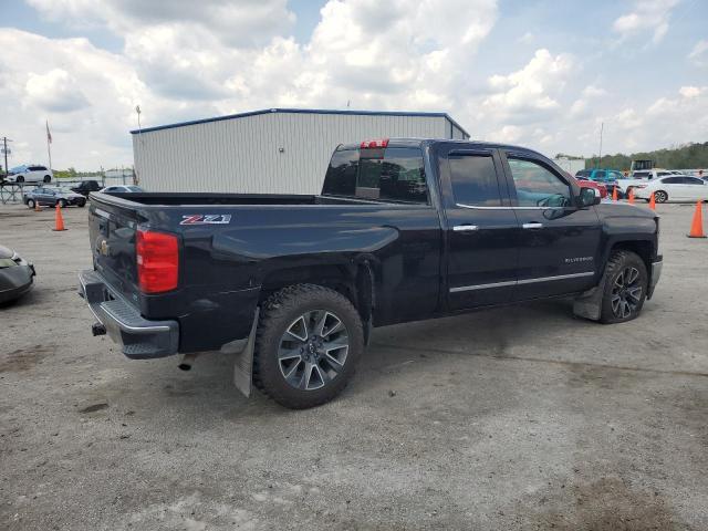 Photo 2 VIN: 1GCVKSEC3FZ265630 - CHEVROLET SILVERADO 