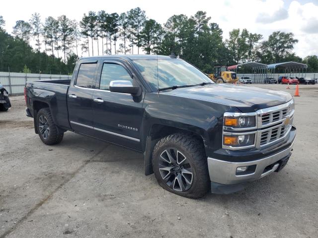 Photo 3 VIN: 1GCVKSEC3FZ265630 - CHEVROLET SILVERADO 