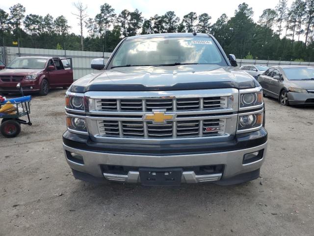 Photo 4 VIN: 1GCVKSEC3FZ265630 - CHEVROLET SILVERADO 