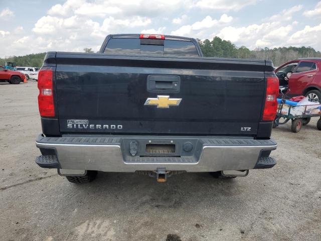 Photo 5 VIN: 1GCVKSEC3FZ265630 - CHEVROLET SILVERADO 