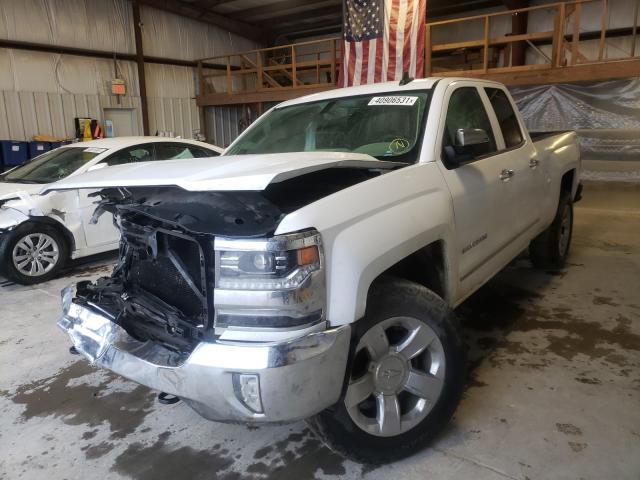 Photo 1 VIN: 1GCVKSEC3GZ104289 - CHEVROLET SILVERADO 