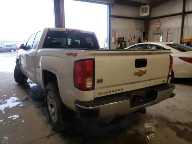 Photo 2 VIN: 1GCVKSEC3GZ104289 - CHEVROLET SILVERADO 