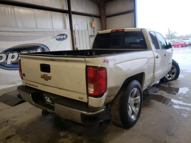 Photo 3 VIN: 1GCVKSEC3GZ104289 - CHEVROLET SILVERADO 