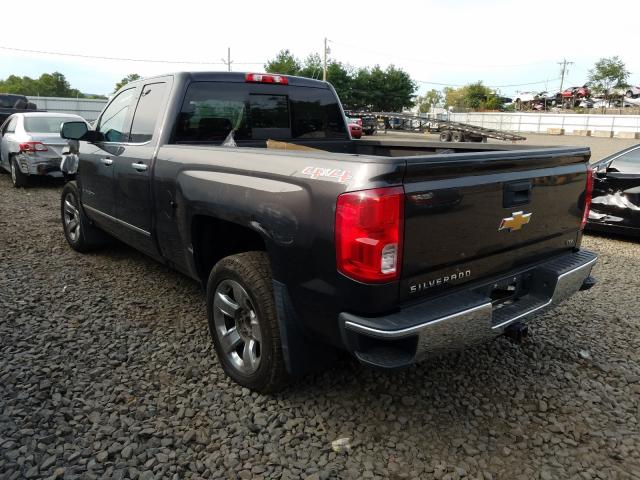 Photo 2 VIN: 1GCVKSEC3GZ183480 - CHEVROLET SILVERADO 